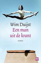 Een man uit de krant - Wim Duijst (ISBN 9789460688553)
