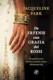 De erfenis van Grazia dei Rossi - Jacqueline Park (ISBN 9789029503716)