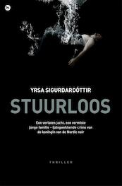 Stuurloos - Yrsa Sigurdardóttir (ISBN 9789044346329)