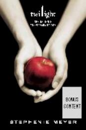 Twilight Tenth Anniversary/Life and Death Dual Edition - Stephenie Meyer (ISBN 9780349002484)