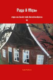 Pelle & Milan - Ineke Posthuma (ISBN 9789463188623)