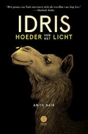 Idris, hoeder van het licht - Anita Nair (ISBN 9789048824724)