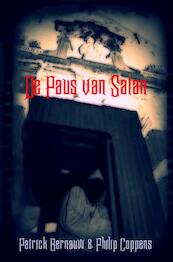 De Paus van Satan - Patrick Bernauw & Philip Coppens (ISBN 9789463183246)