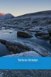 Verloren Verleden - Wil de Klerk (ISBN 9789402156638)