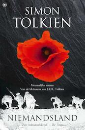 Niemandsland - Simon Tolkien (ISBN 9789044351514)