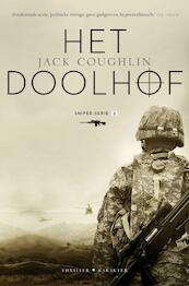 Het doolhof - Jack Coughlin (ISBN 9789045211800)