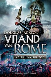 Vijand van Rome - Douglas Jackson (ISBN 9789045211190)