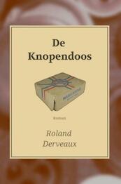 De knopendoos - Roland Derveaux (ISBN 9789402164626)