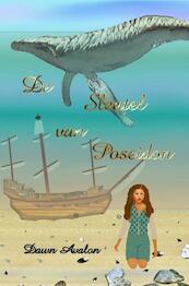De sleutel van Poseidon - Dawn Avalon (ISBN 9789402164930)
