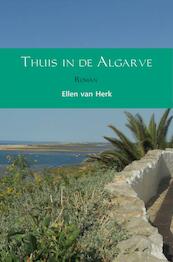 Thuis in de Algarve - Ellen van Herk (ISBN 9789402166750)