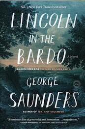 Lincoln in the Bardo - George Saunders (ISBN 9780525511083)