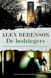 De bedriegers - Alex Berenson (ISBN 9789045214870)