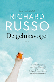 De geluksvogel - Richard Russo (ISBN 9789044976052)