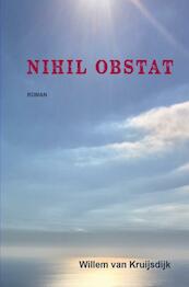 Nihil Obstat - Willem van Kruijsdijk (ISBN 9789402170108)