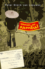 Iedereen eet sambal - Peter Storm van Leeuwen (ISBN 9789491535529)