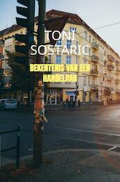 Bekentenis van een handelaar - Toni Sostaric (ISBN 9789402180107)