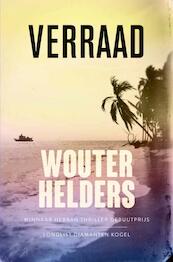 Verraad - Wouter Helders (ISBN 9789402182521)