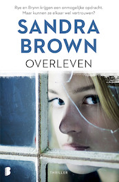 Overleven - Sandra Brown (ISBN 9789402312836)