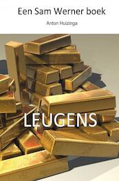 Leugens - Anton Huizinga (ISBN 9789402187298)
