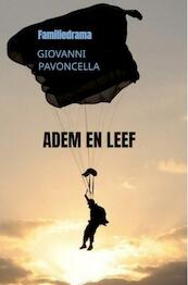 Adem en Leef - Giovanni Pavoncella (ISBN 9789402185430)