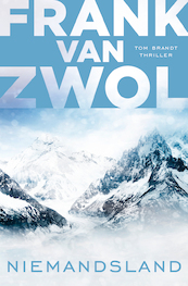 Niemandsland - Frank van Zwol (ISBN 9789024580989)