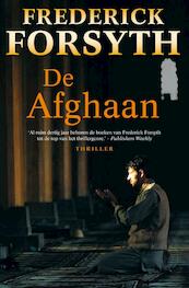 De Afghaan - F. Forsyth (ISBN 9789022992364)