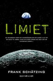 Limiet - Frank Schätzing (ISBN 9789022997284)