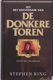Ogen van de Draak - Stephen King (ISBN 9789024529346)