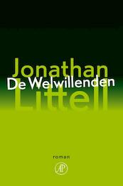 De welwillenden - Jonathan Littell (ISBN 9789029578707)