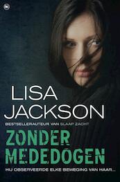Zonder mededogen - L. Jackson, Lisa Jackson (ISBN 9789044329926)