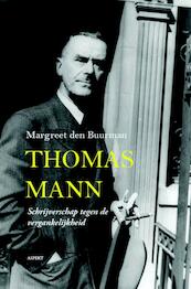 Thomas Mann - Margreet den Buurman (ISBN 9789059118768)