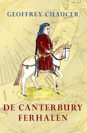De Canterbury Ferhalen - Geoffrey Chaucer (ISBN 9789089542663)