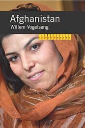 Afghanistan - Willem Vogelsang (ISBN 9789460221187)