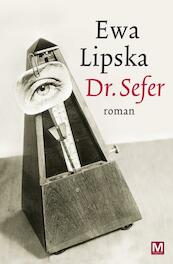 Dr. Sefer - Ewa Lipska (ISBN 9789460689888)