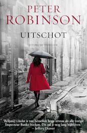 Uitschot - Peter Robinson (ISBN 9789044960990)