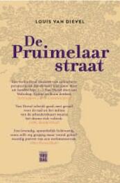 De Pruimelaarstraat - Louis van Dievel (ISBN 9789460011306)