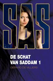 De schat van Saddam / 1 - Gérard de Villiers (ISBN 9789044967012)