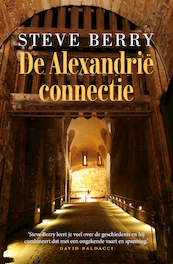 De Alexandri - Steve Berry (ISBN 9789026126512)