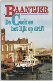 De Cock en het lijk op drift - A.C. Baantjer (ISBN 9789026125317)