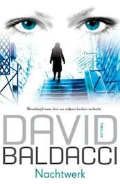 Nachtwerk - David Baldacci (ISBN 9789044967395)