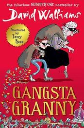 Gangsta Granny - David Walliams (ISBN 9780007371464)