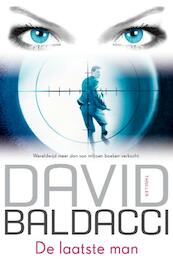 De laatste man - David Baldacci (ISBN 9789046114711)