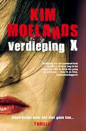 Verdieping x - Kim Moelands (ISBN 9789400502246)