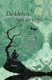 De kleren van de yogi - Wim van der Zwan (ISBN 9789401300810)