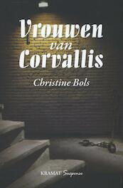 Vrouwen van Corvallis - Christine Bols (ISBN 9789079552894)