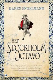 Het Stockholm Octavo - Karen Engelmann (ISBN 9789044967135)