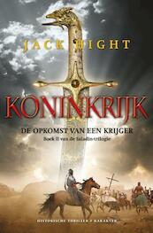 Koninkrijk / Boek II - Jack Hight (ISBN 9789045203904)
