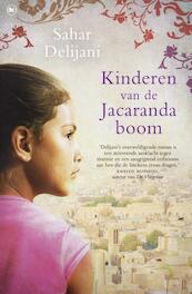 Kinderen van de Jacarandaboom - Sahar Delijani (ISBN 9789044341591)