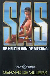De heldin van de Mekong - Gerard de Villiers (ISBN 9789044967678)