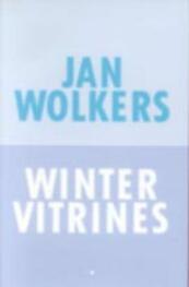 Wintervitrines - Jan Wolkers (ISBN 9789023482499)